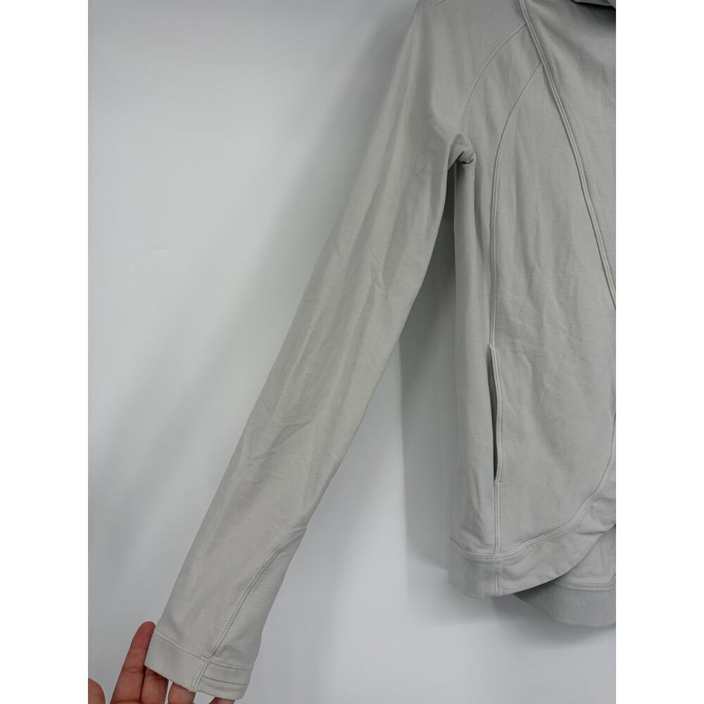 Lululemon Rulu Rally Wrap jacket - Picture 6 of 9